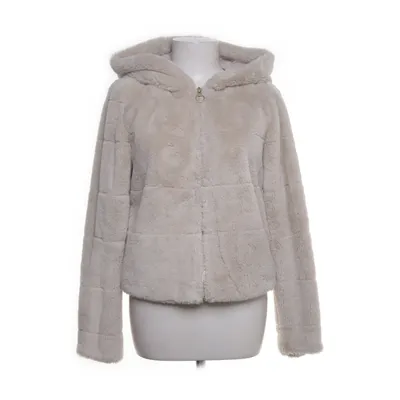 Vinterjakke (Beige) fra ONLY Polyester