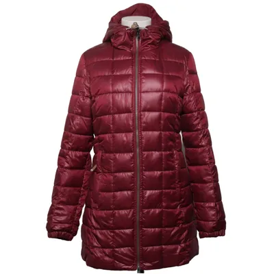 Down jacket (Red) from Finnish Trademark