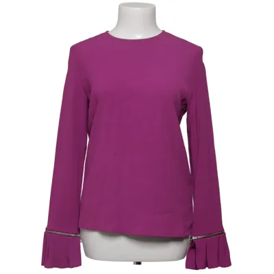 Blouse (Pink) from Alexis Elastane, Viscose
