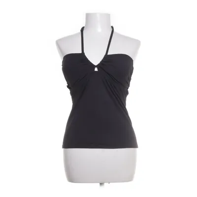 Badtröja (Svart) från WA Elastan, Polyamid, Polyester