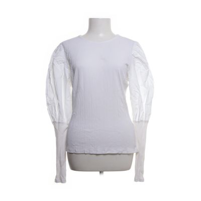 GinaLaura Collection women long sleeve shirt top blouse size EU L