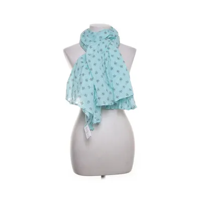 Sjal (Blå, Flerfärgad) från Jackpot