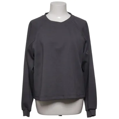 Sweatshirt (Gris) de Soft Rebels Élasthane, Polyester, Viscose