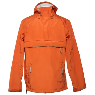 Anorak (Orange) från Ilse Jacobsen Polyester