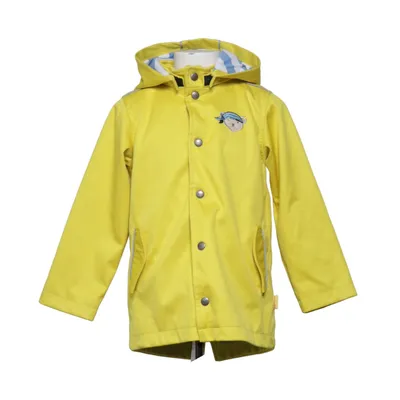 Regenjack (Geel) van Steiff Polyester