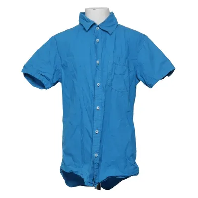 Short sleeve shirt (Blue) from Dognose Cotton