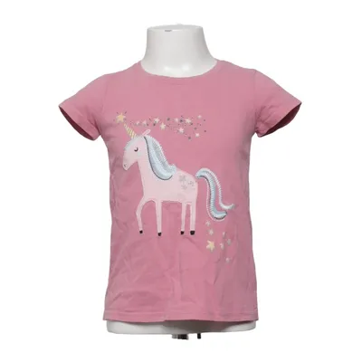 T-shirt (Pink) from Next Cotton