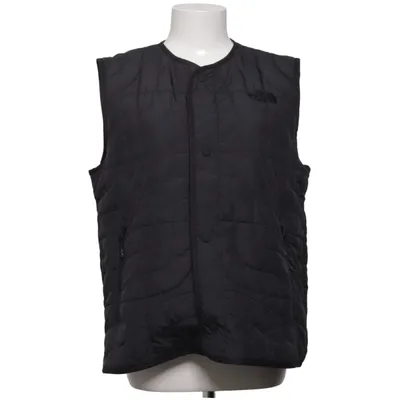 Outer vest (Gray) from The North Face Polyester