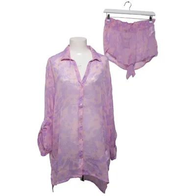 Set (Purple, Pink, Multicolored) from Brave Soul Polyester