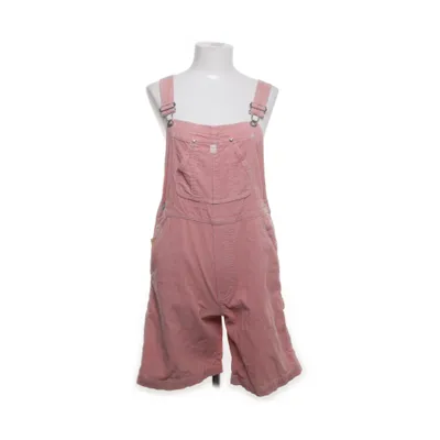 Hängselbyxor (Rosa) från Gap