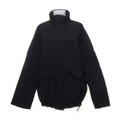 Vinterjacka (Grå) från & Other Stories Polyamid, Polyester, Viskos