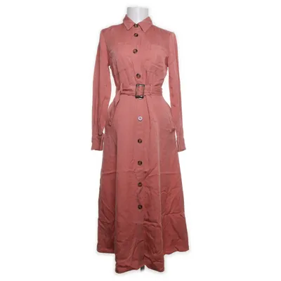 Skjortklänning (Rosa) från Hallhuber Lyocell