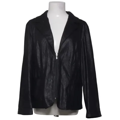 Veste de motard (Noir) de Sol Design Polyester