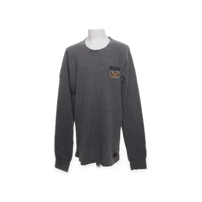 Sweater (Gray) from DWG