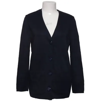 Cardigan (Bleu) de Devernois