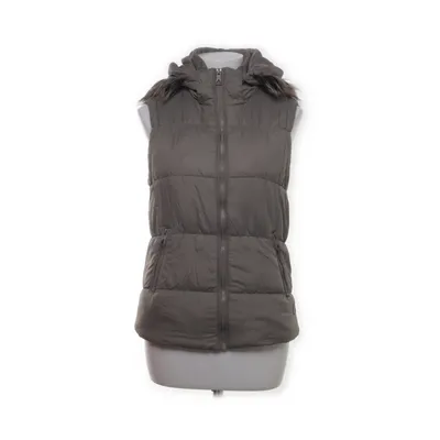 Gilet d'extérieur (Gris) de Clockhouse Polyamide, Polyester