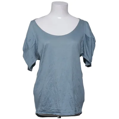 T-shirt (Blau) von Diesel Black Gold Baumwolle