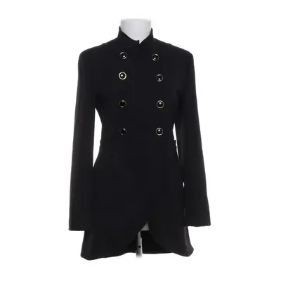 Jas (Zwart) van Rinascimento Elastaan, Polyester, Viscose