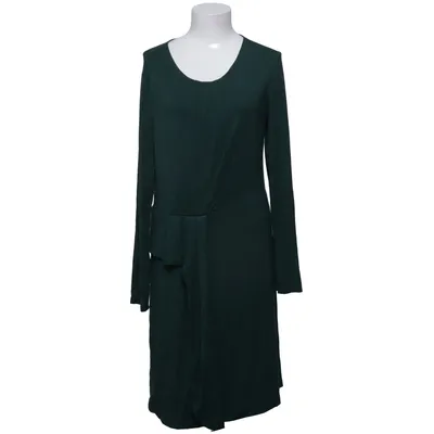 Dress (Green) from Kala Acetate, Elastane, Polyester, Viscose