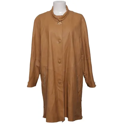 Kappa (Beige) från Von Holdt Skinn