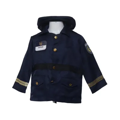 Feestkostuums (Blauw) van Great Pretenders Polyester