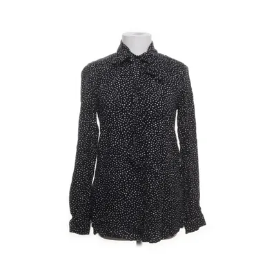 Blouse (Knytblus ) van The Shirt Factory Viscose