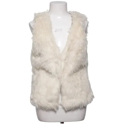 Ytterväst (Beige) från L.O.G.G by H&M Akryl, Polyester