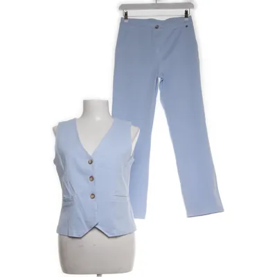 Set (Blue) from Heart Kiss Cotton