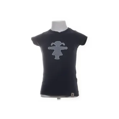 T-shirt (Bleu) de Ampelmann Élasthane, Coton biologique