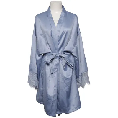 Robe de chambre (Bleu) de Infinity Woman