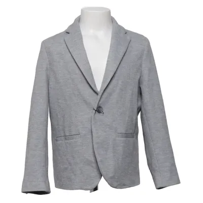 Blazer (Gris) de Zara Polyester