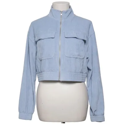Bomberjack (Blauw) van Aerie