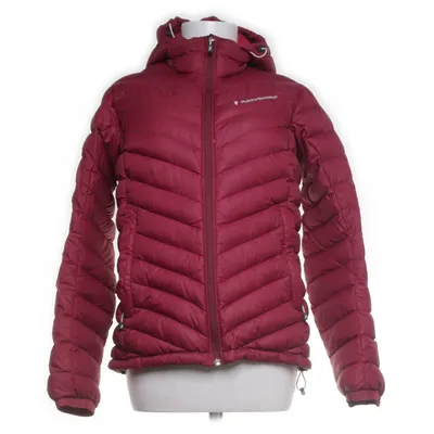 Windjack (Roze) van Peak Performance Polyamide