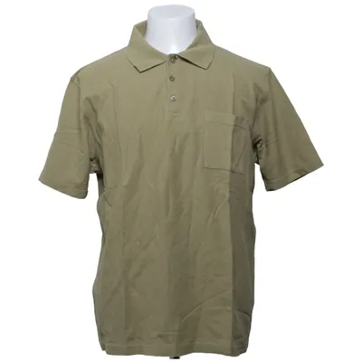 Polo shirt (Green) from Umberto Rosetti Cotton