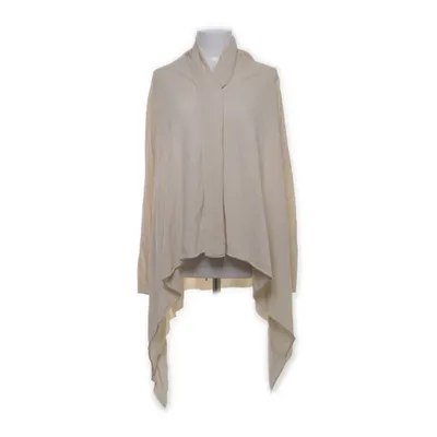 Cardigan (Beige) fra Stefanel Bomuld, Elastan, Silke