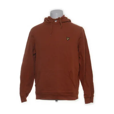 Sweat à capuche (MLC118VTR) de Lyle & Scott Coton