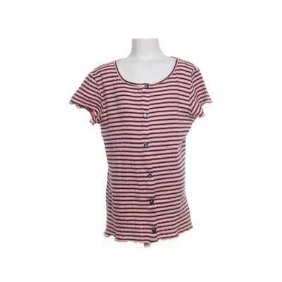 Top (Pink, Multicolored) from Yigga