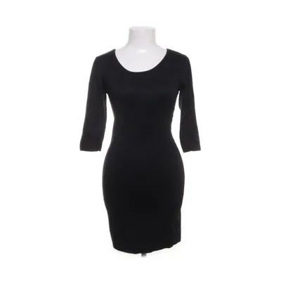 Dress (Black) from Parisian Collection