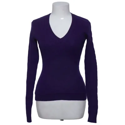 Pullover (Slim Fit) van Ralph Lauren Kasjmier