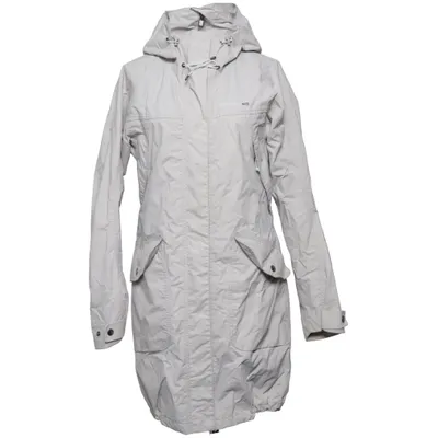 Jacka (Beige) från Didriksons 1913 Polyamid, Polyester