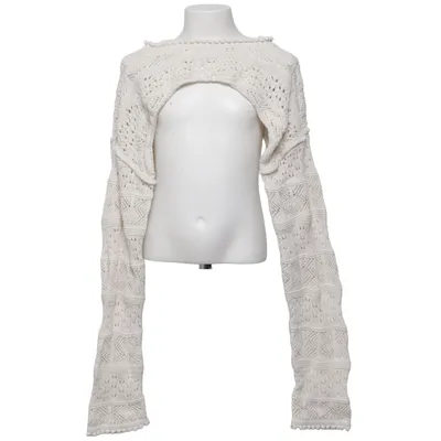 Sweater (Beige) fra Zara