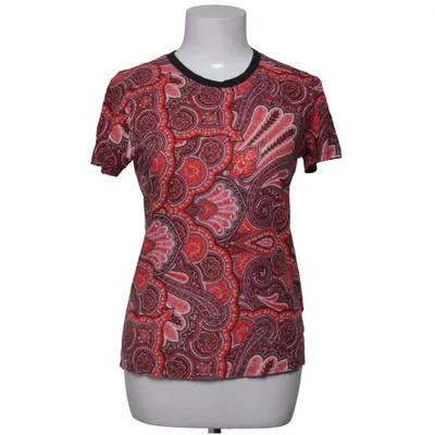 Top (Red) from Lauren Ralph Lauren Linen, Viscose