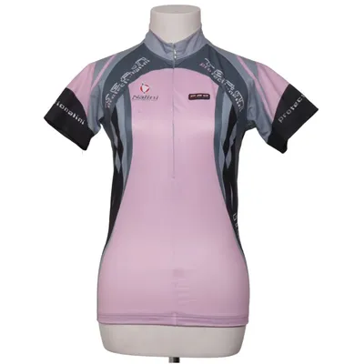 Bicycle shirt (Pink, Gray, Black) from Nalini Polybutylene, Polyester