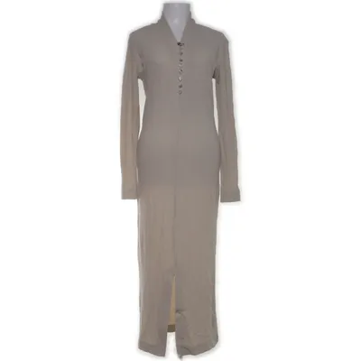 Långklänning (Beige) från Evelin Brandt