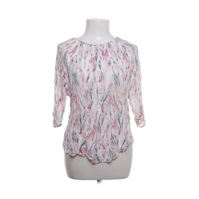 Blouse (Pink, White, Blue) from Swildens
