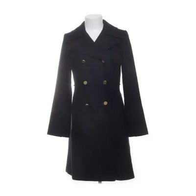 Sømandsjakke (Sort) fra Club Monaco Nylon, Polyester, Uld