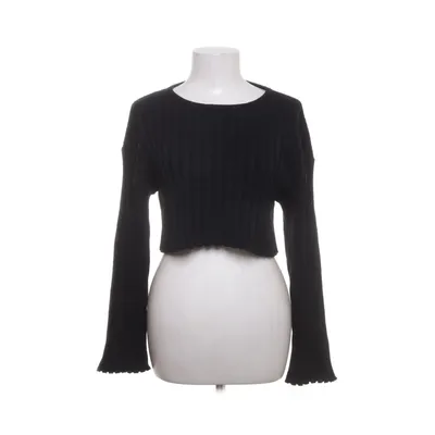 Pull-over (Noir) de Jan 'N June Coton biologique