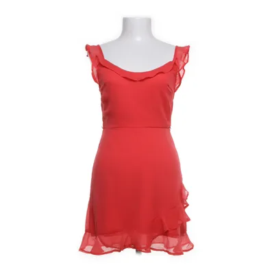 Klänning (Röd) från NLY Trend Polyester