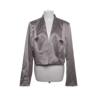 Blazer (Beige) van Sys by Steps Katoen, Elastaan, Polyester