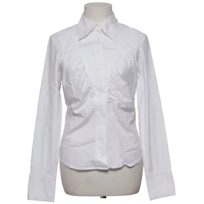 Chemise (Blanc) de DAY Birger et Mikkelsen Coton, Élasthane